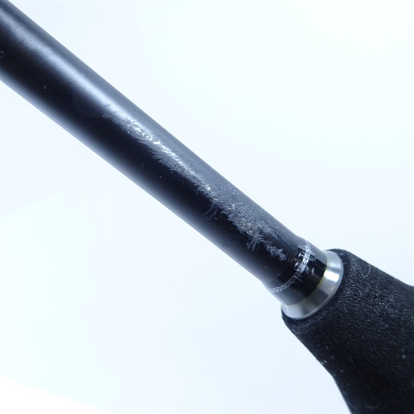 １７オシアジガーインフィニティモーティブＢ６１０－２